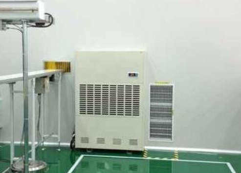 物流倉庫如何選擇工業除濕機(圖1) 倉庫除濕機