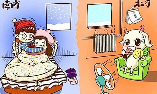 除濕機加濕器的原理是什么，南北差異應該買哪個？