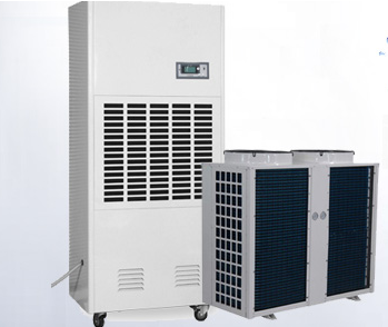 工業(yè)除濕機對制藥行業(yè)的重要性(圖1) 工業(yè)除濕機對制藥行業(yè)的重要性