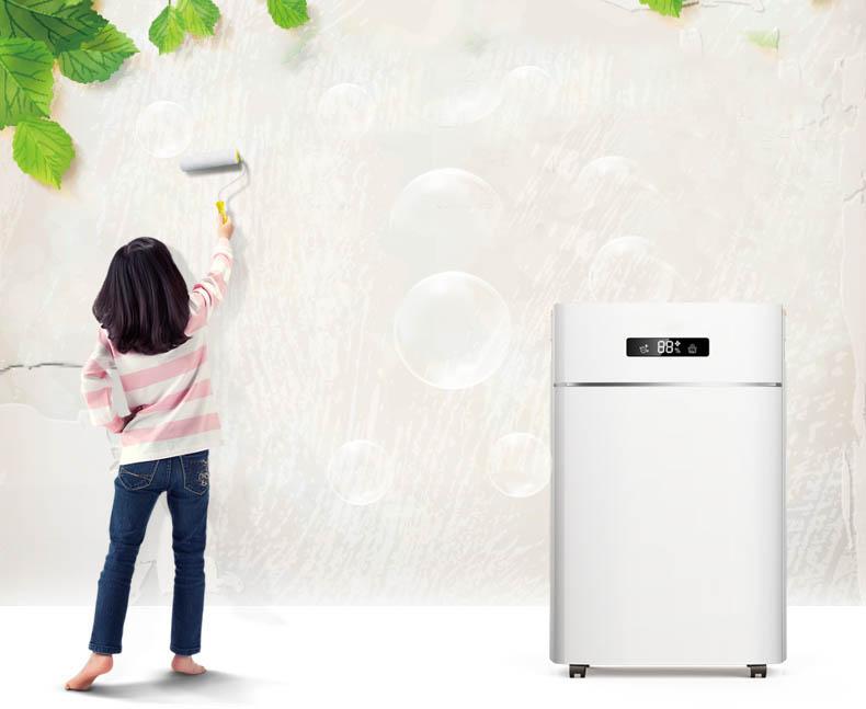 華南地區華東地區回南天梅雨季黃梅天潮濕惱人?除濕機選購指南來了