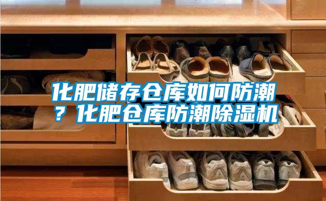 化肥儲存?zhèn)}庫如何防潮?化肥倉庫防潮除濕機(jī)