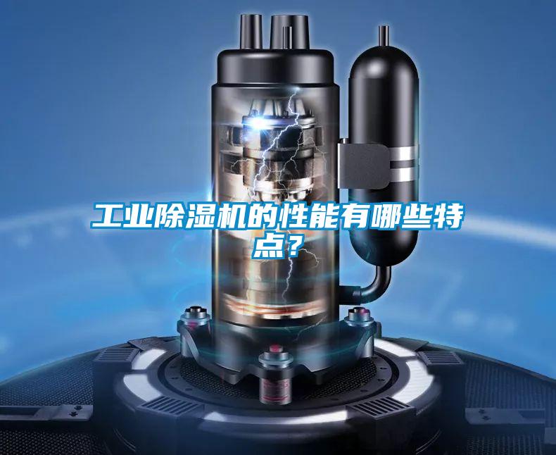 工業(yè)除濕機(jī)的性能有哪些特點？
