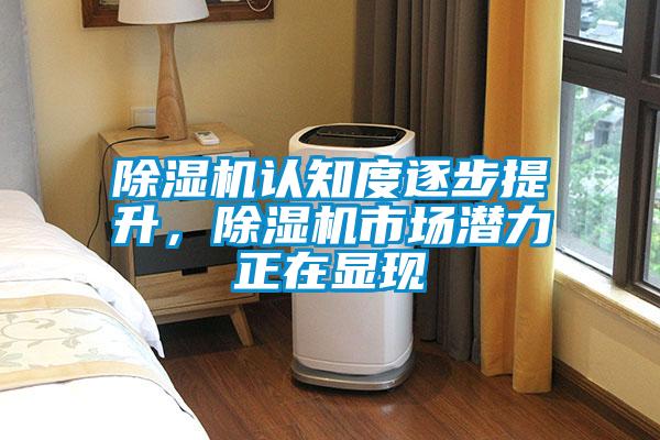 除濕機(jī)認(rèn)知度逐步提升,除濕機(jī)市場(chǎng)潛力正在顯現(xiàn)