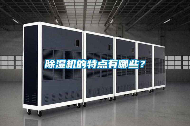 除濕機(jī)的特點(diǎn)有哪些?