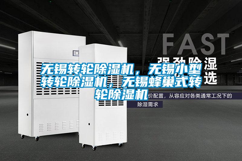 無錫轉輪除濕機,無錫小型轉輪除濕機,無錫蜂巢式轉輪除濕機