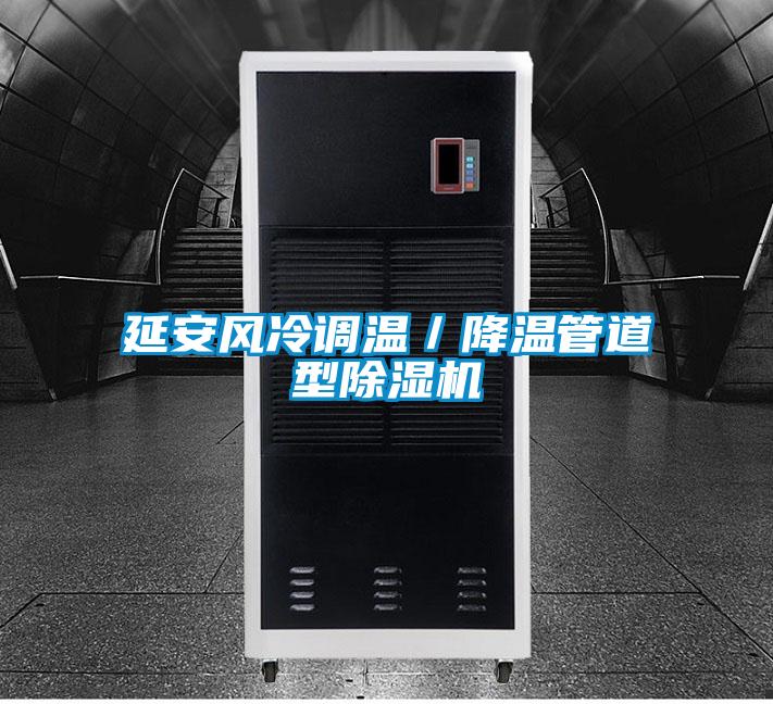 延安風(fēng)冷調(diào)溫/降溫管道型除濕機(jī)