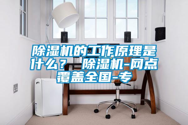 除濕機的工作原理是什么? 除濕機-網(wǎng)點覆蓋全國-專