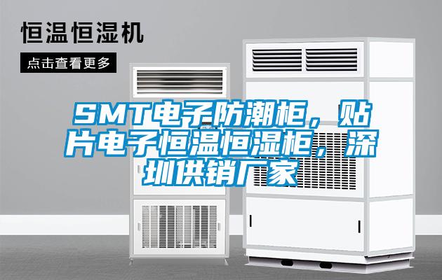SMT電子防潮柜，貼片電子恒溫恒濕柜，深圳供銷廠家