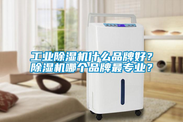 工業(yè)除濕機(jī)什么品牌好?除濕機(jī)哪個品牌最專業(yè)?