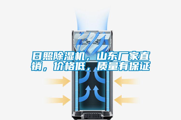 日照除濕機,山東廠家直銷,價格低,質量有保證