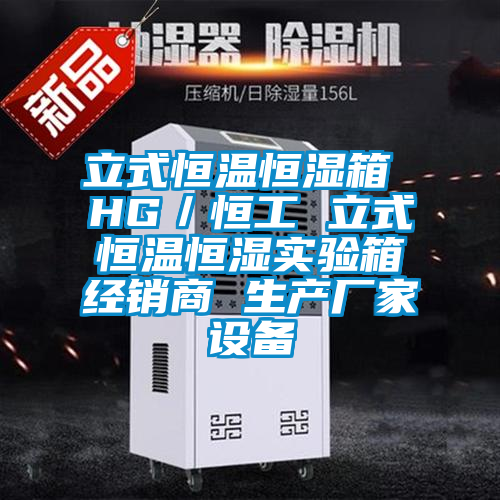 立式恒溫恒濕箱 HG/恒工 立式恒溫恒濕實(shí)驗(yàn)箱經(jīng)銷商 生產(chǎn)廠家設(shè)備