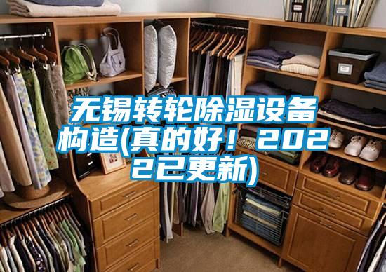 無錫轉輪除濕設備構造(真的好!2022已更新)