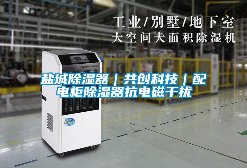 鹽城除濕器|共創(chuàng)科技|配電柜除濕器抗電磁干擾