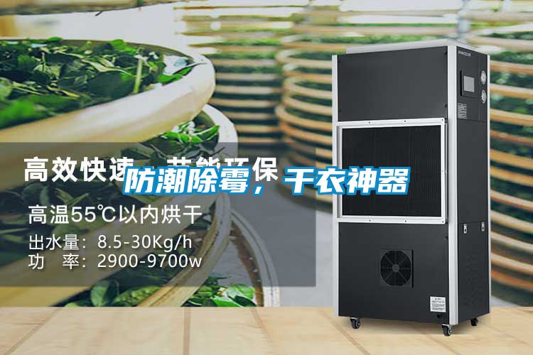 防潮除霉，干衣神器