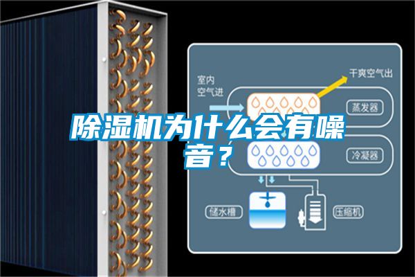 除濕機(jī)為什么會(huì)有噪音?