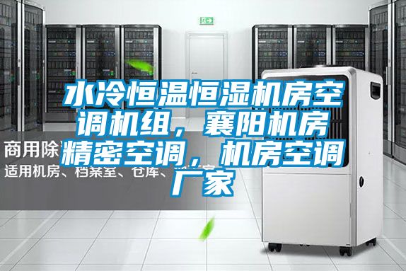水冷恒溫恒濕機(jī)房空調(diào)機(jī)組，襄陽機(jī)房精密空調(diào)，機(jī)房空調(diào)廠家