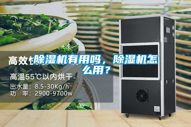 除濕機(jī)有用嗎,除濕機(jī)怎么用?